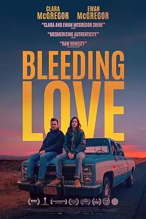 فيلم Bleeding Love 2024 مترجم